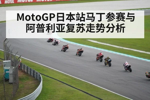MotoGP日本站马丁参赛与阿普利亚复苏走势分析